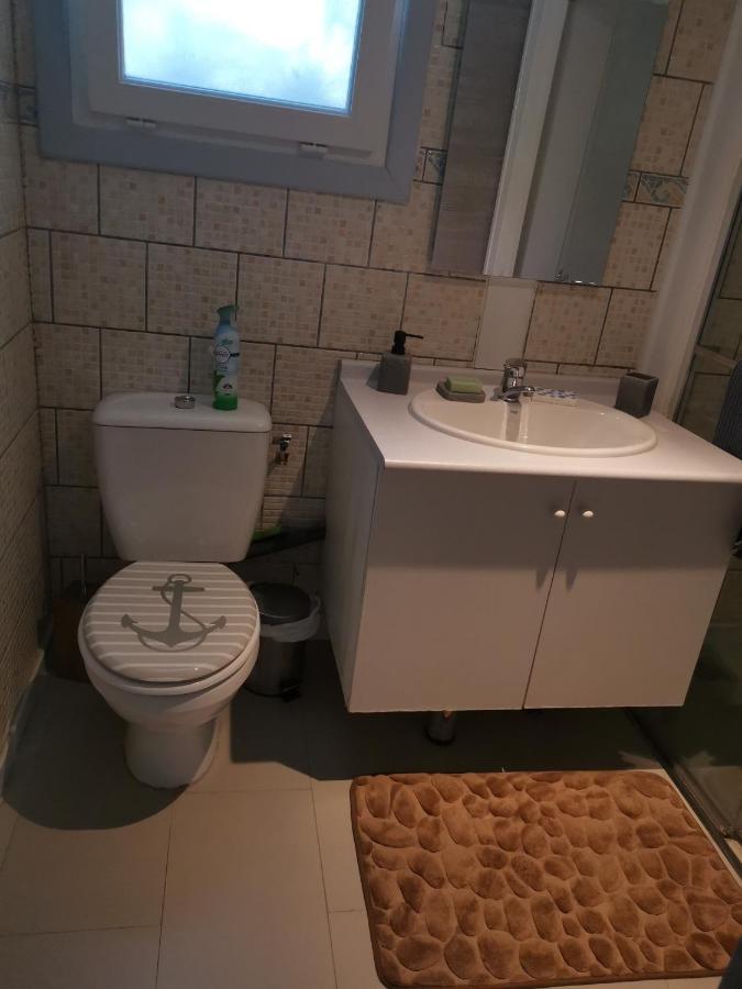 Gite Effet D'Art Saint-Privat  Exterior foto
